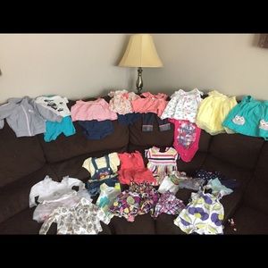 12-18 months summer outfits